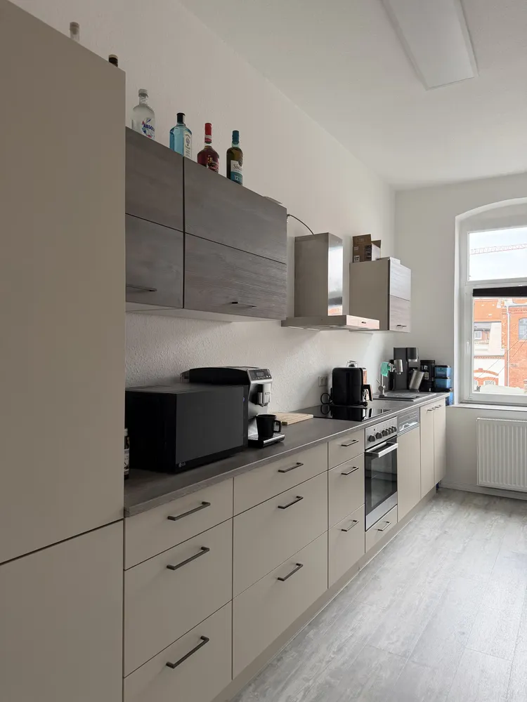 2 room apartment with 62 m² in Erfurt – Photo 5