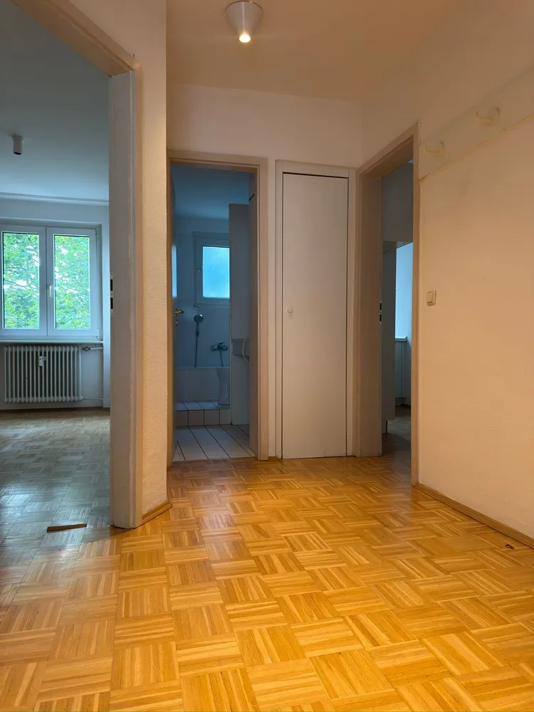 2 Zimmer Wohnung mit 53 m² in Frankfurt am Main – Bild 4