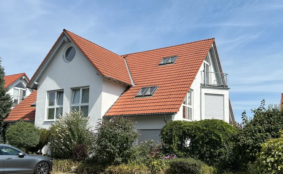 2 Zimmer Wohnung mit 48 m² in Dresden – Bild 7
