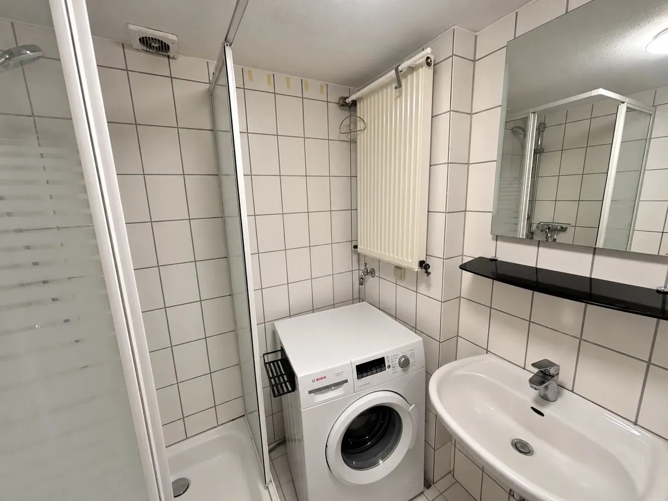1 Zimmer Wohnung mit 34 m² in Köln – Bild 7