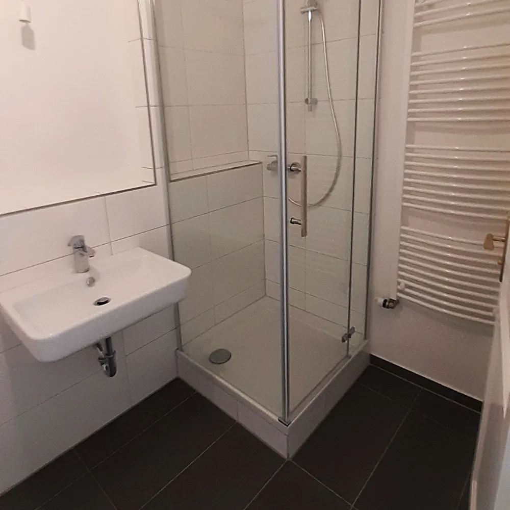 2 Zimmer Wohnung mit 50 m² in Augsburg – Bild 12