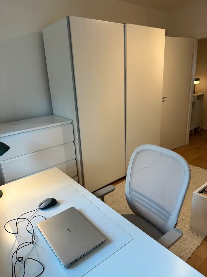 WG-Zimmer mit 54 m² in Essen – Bild 4