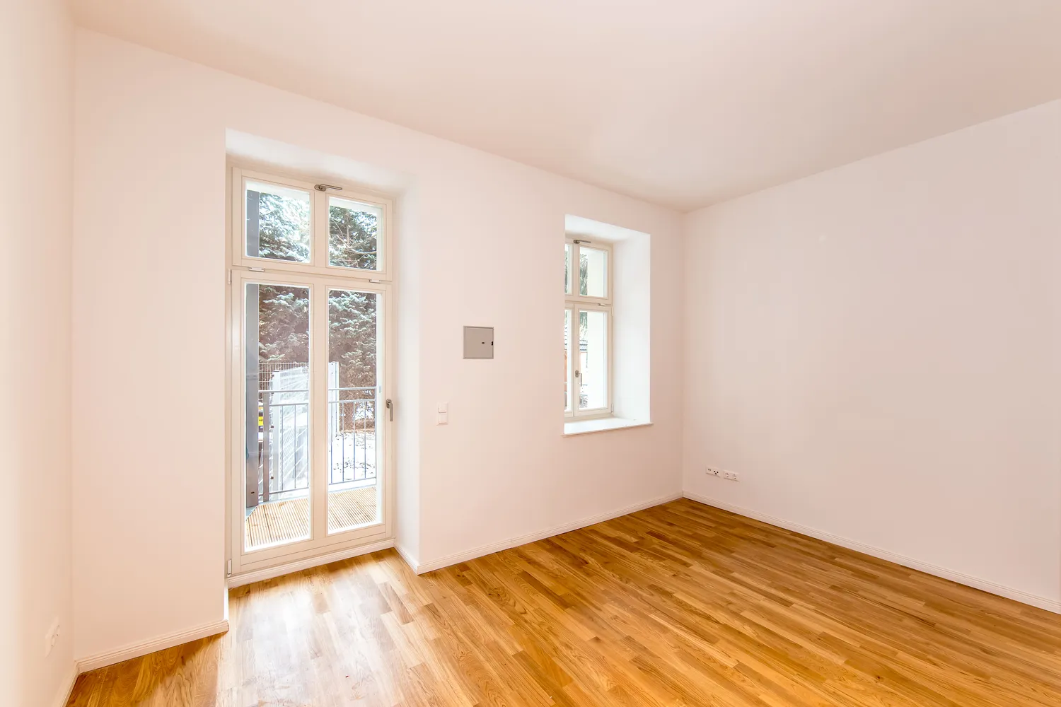 2 Zimmer Wohnung mit 48 m² in Leipzig – Bild 6