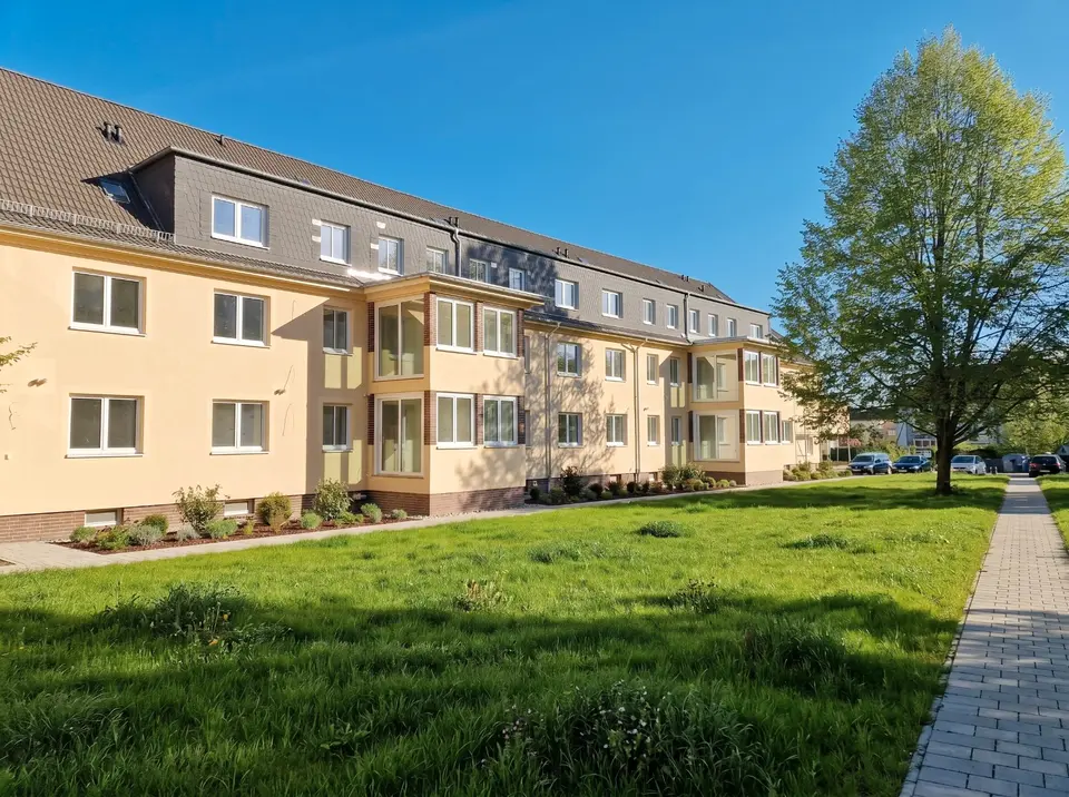5 Zimmer Wohnung mit 114 m² in Crimmitschau – Bild 5