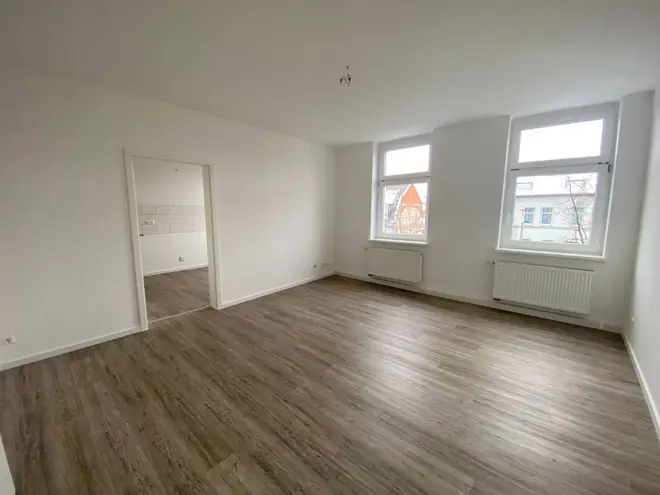 2 Zimmer Wohnung mit 64 m² in Erfurt – Bild 6