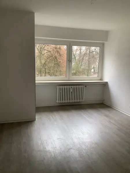 3 Zimmer Wohnung mit 65 m² in Oberhausen – Bild 1