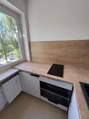 1 Zimmer Wohnung mit 27 m² in München – Bild 4