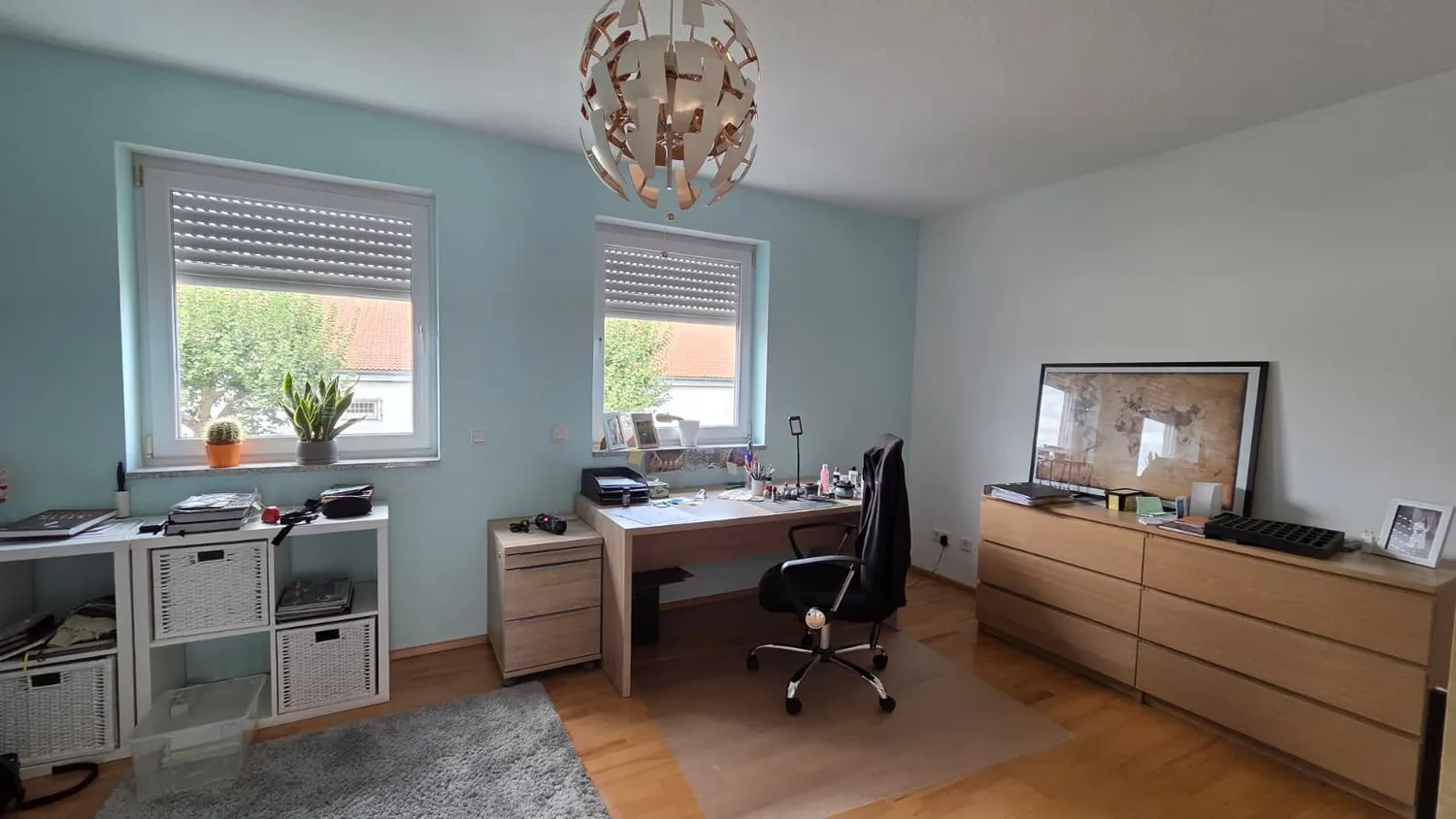 5 Zimmer Haus mit 160 m² in Frankfurt am Main – Bild 12