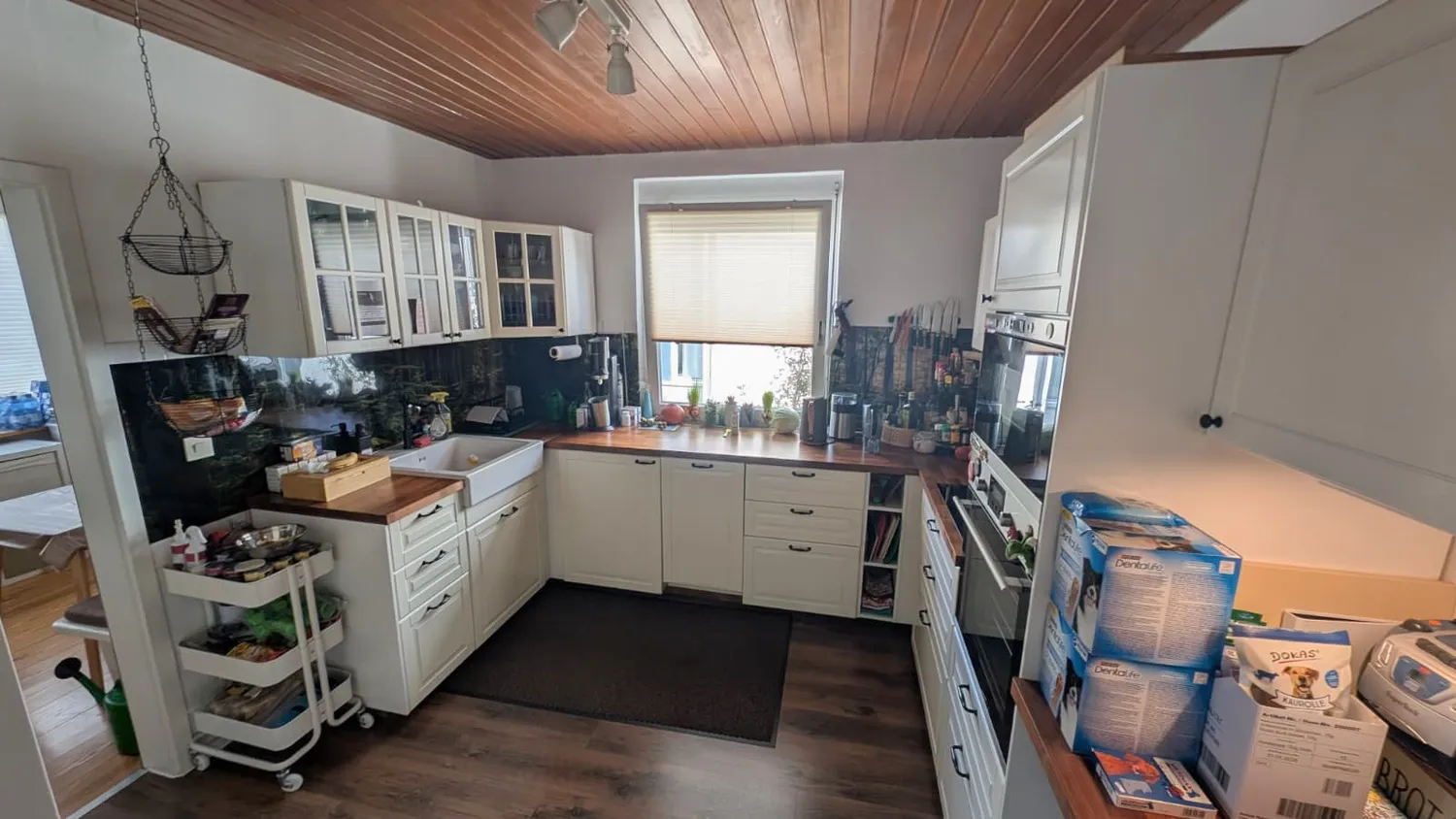 6 Zimmer Wohnung mit 141 m² in Metzingen – Bild 8