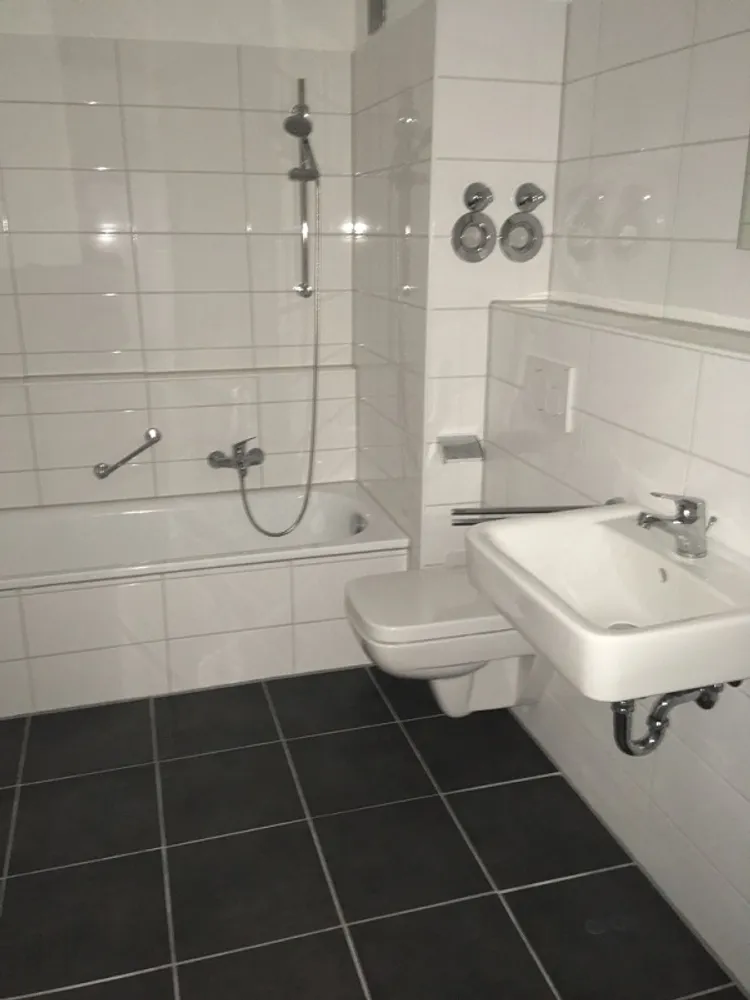2 Zimmer Wohnung mit 63 m² in Nürnberg – Bild 1