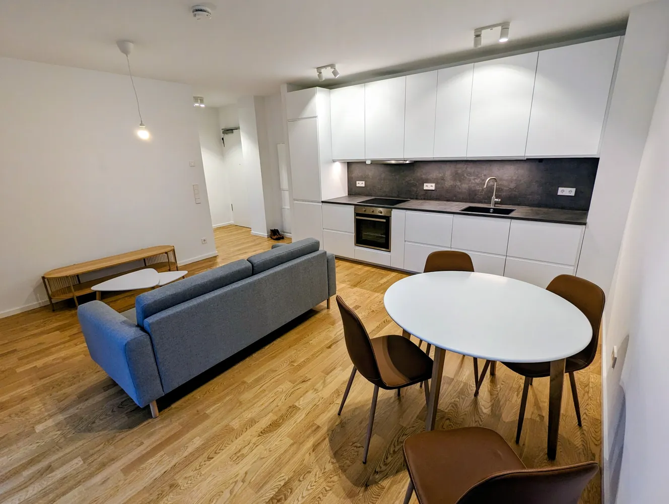 2 Zimmer Wohnung mit 50 m² in Berlin – Bild 10