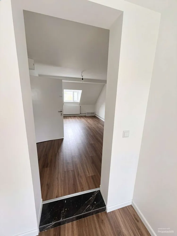 1 Zimmer Wohnung mit 29 m² in Dortmund – Bild 4