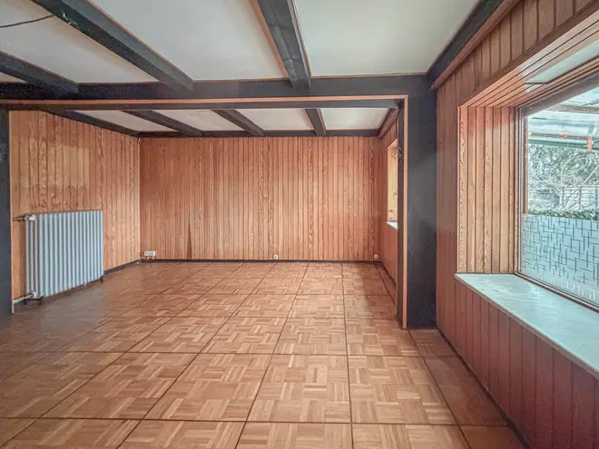 3 Zimmer Haus mit 80 m² in Berlin – Bild 5