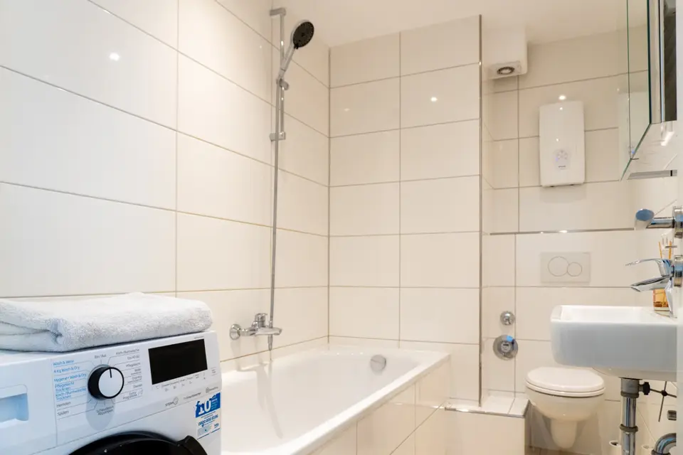 WG-Zimmer mit 45 m² in Essen – Bild 9