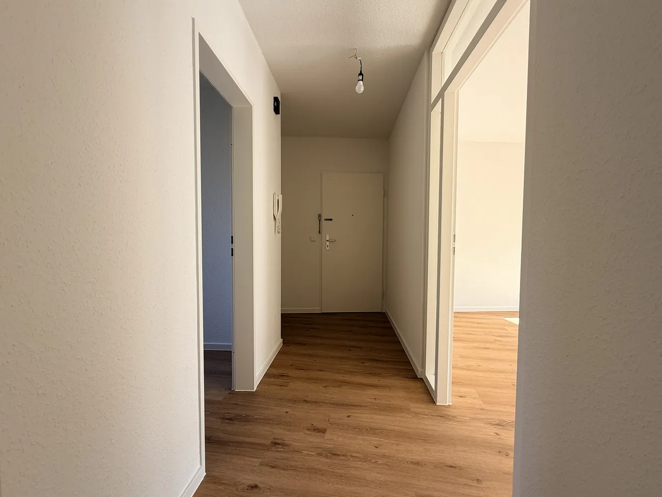2 Zimmer Wohnung mit 59 m² in Hannover – Bild 6