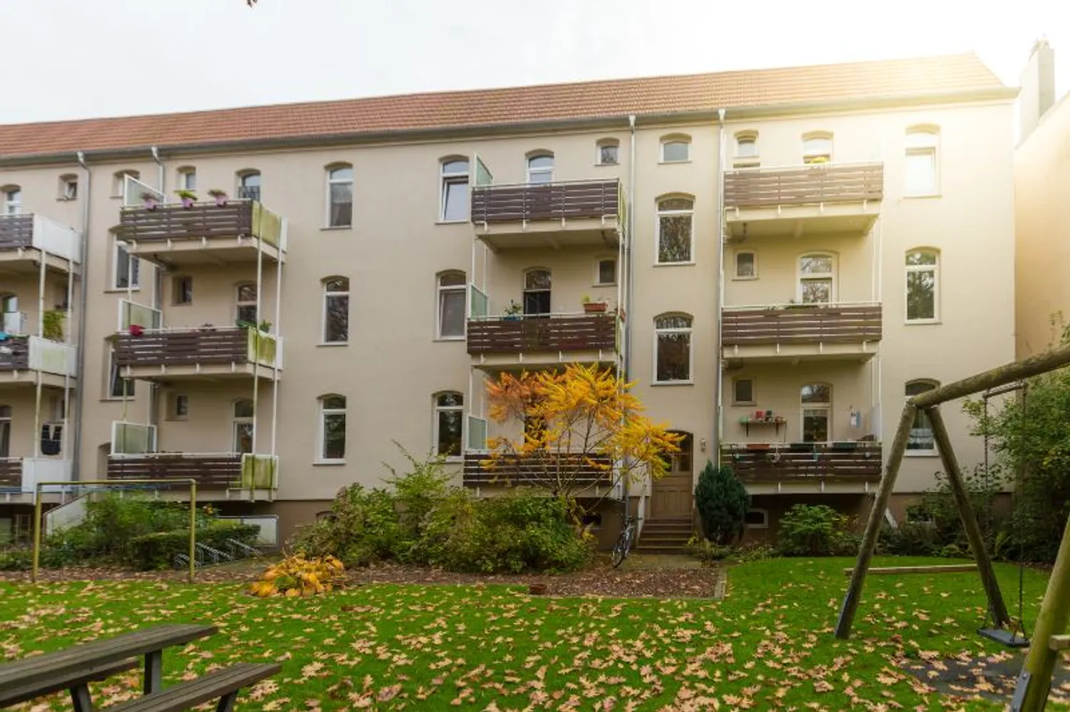 3 Zimmer Wohnung mit 65 m² in Bremerhaven – Bild 2