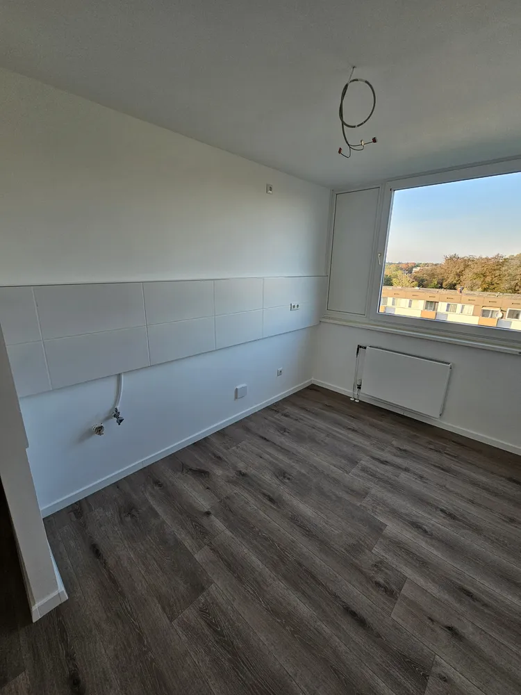 3 room apartment with 68 m² in Dormagen – Photo 7