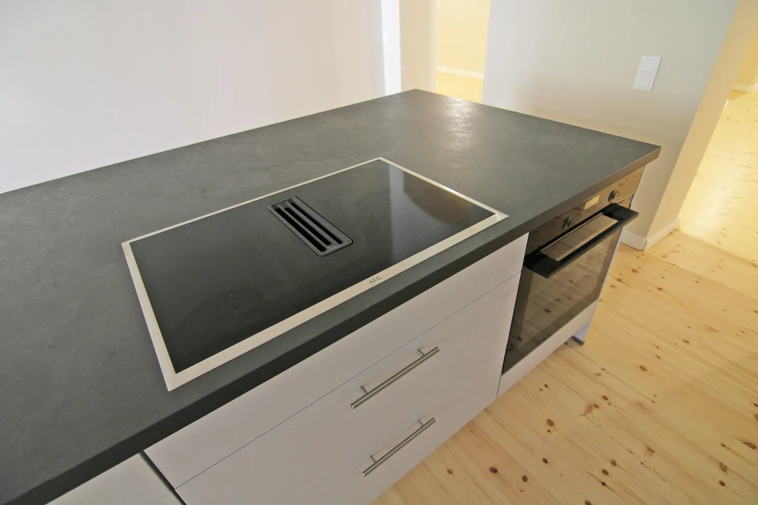 5 Zimmer Wohnung mit 161 m² in Berlin – Bild 7