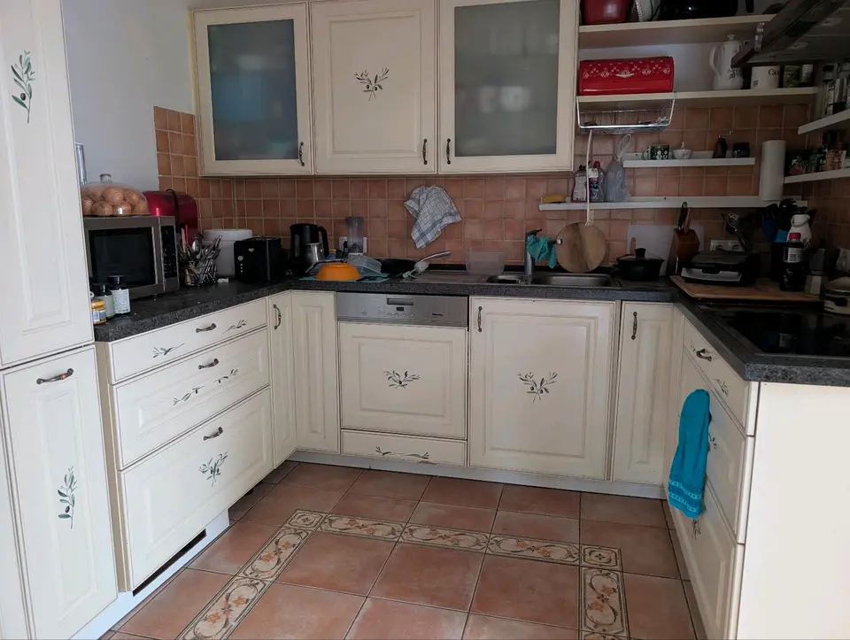2 Zimmer Wohnung mit 48 m² in Würzburg – Bild 5