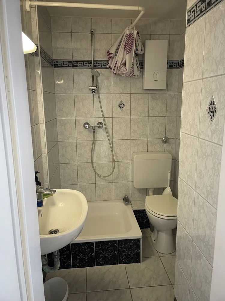 3 Zimmer Wohnung mit 84 m² in Düsseldorf – Bild 11