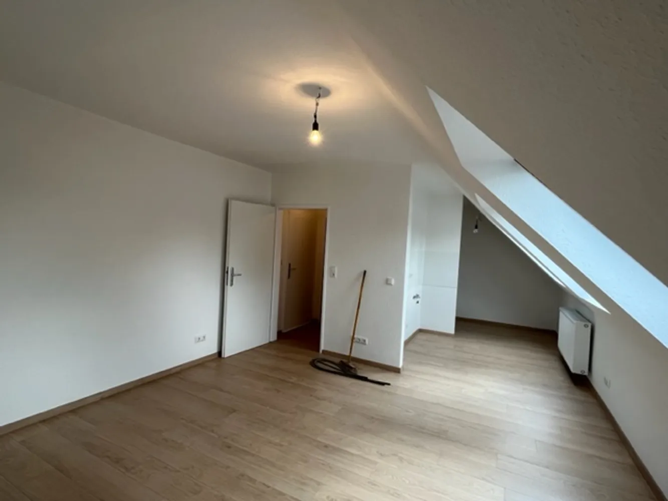 1 Zimmer Wohnung mit 26 m² in Wiesbaden – Bild 9