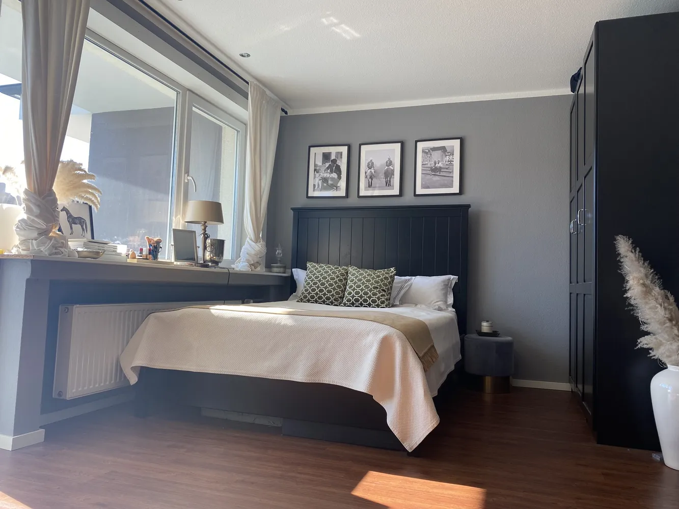 1 Zimmer Wohnung mit 40 m² in Düsseldorf – Bild 7