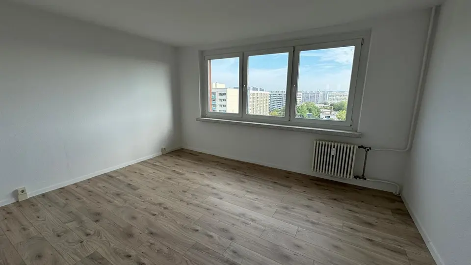 3 Zimmer Wohnung mit 81 m² in Dresden – Bild 6