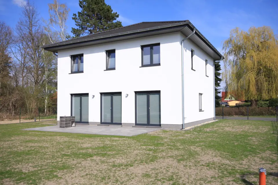 5 Zimmer Haus mit 153 m² in Falkensee – Bild 4