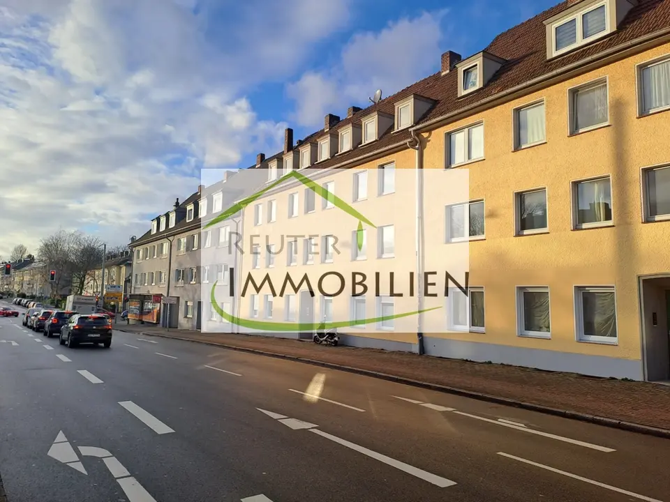 4 Zimmer Wohnung mit 78 m² in Bochum – Bild 10
