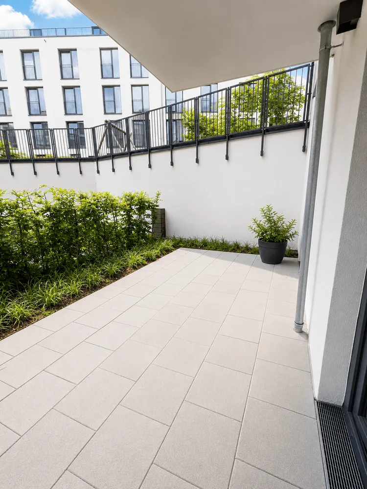 3 Zimmer Wohnung mit 80 m² in Hamburg – Bild 5