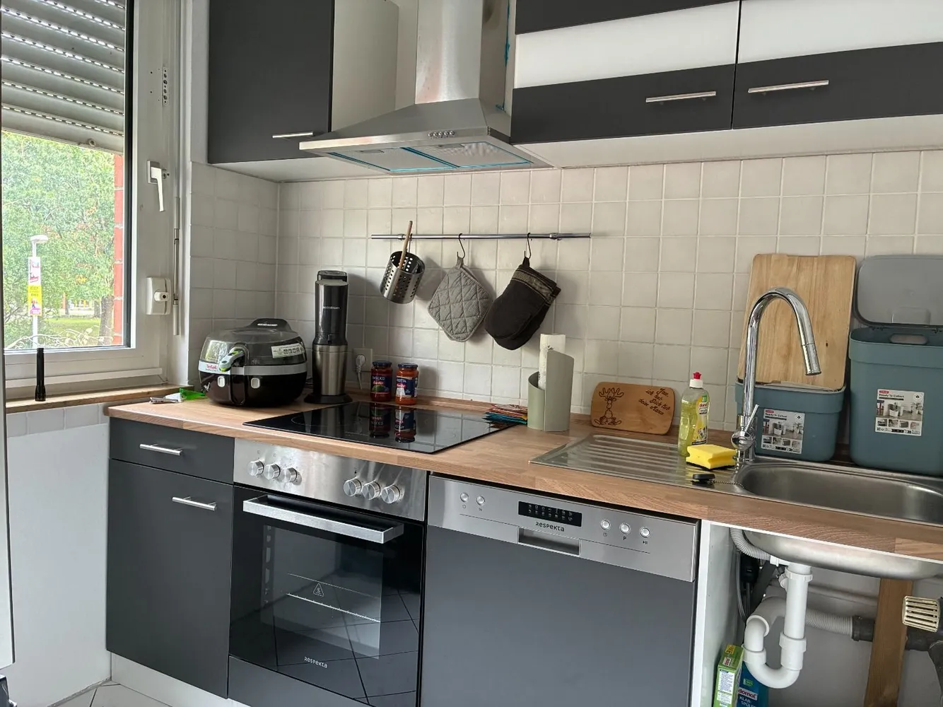 2 Zimmer Wohnung mit 53 m² in Hannover – Bild 3