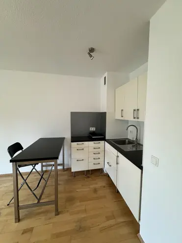 1 Zimmer Wohnung mit 35 m² in Düsseldorf – Bild 4