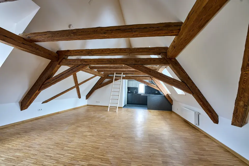 2 Zimmer Wohnung mit 50 m² in Bamberg – Bild 7
