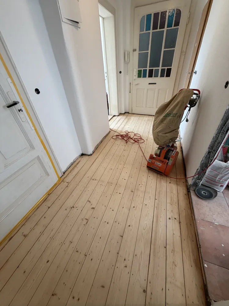 3 Zimmer Wohnung mit 80 m² in Erfurt – Bild 6
