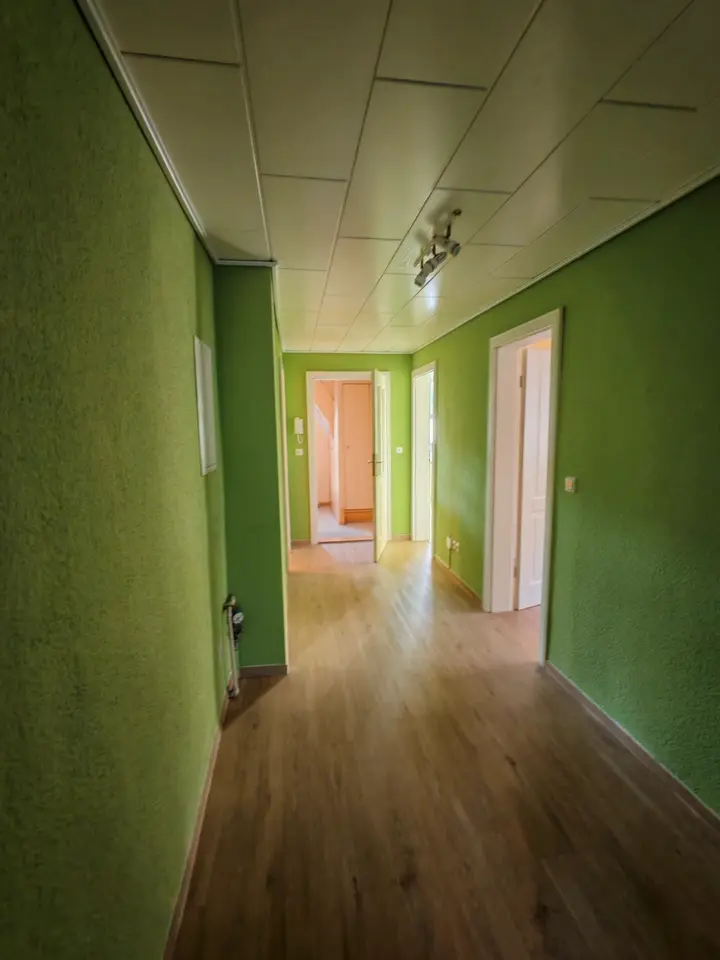 3 Zimmer Wohnung mit 81 m² in Sonneberg – Bild 5