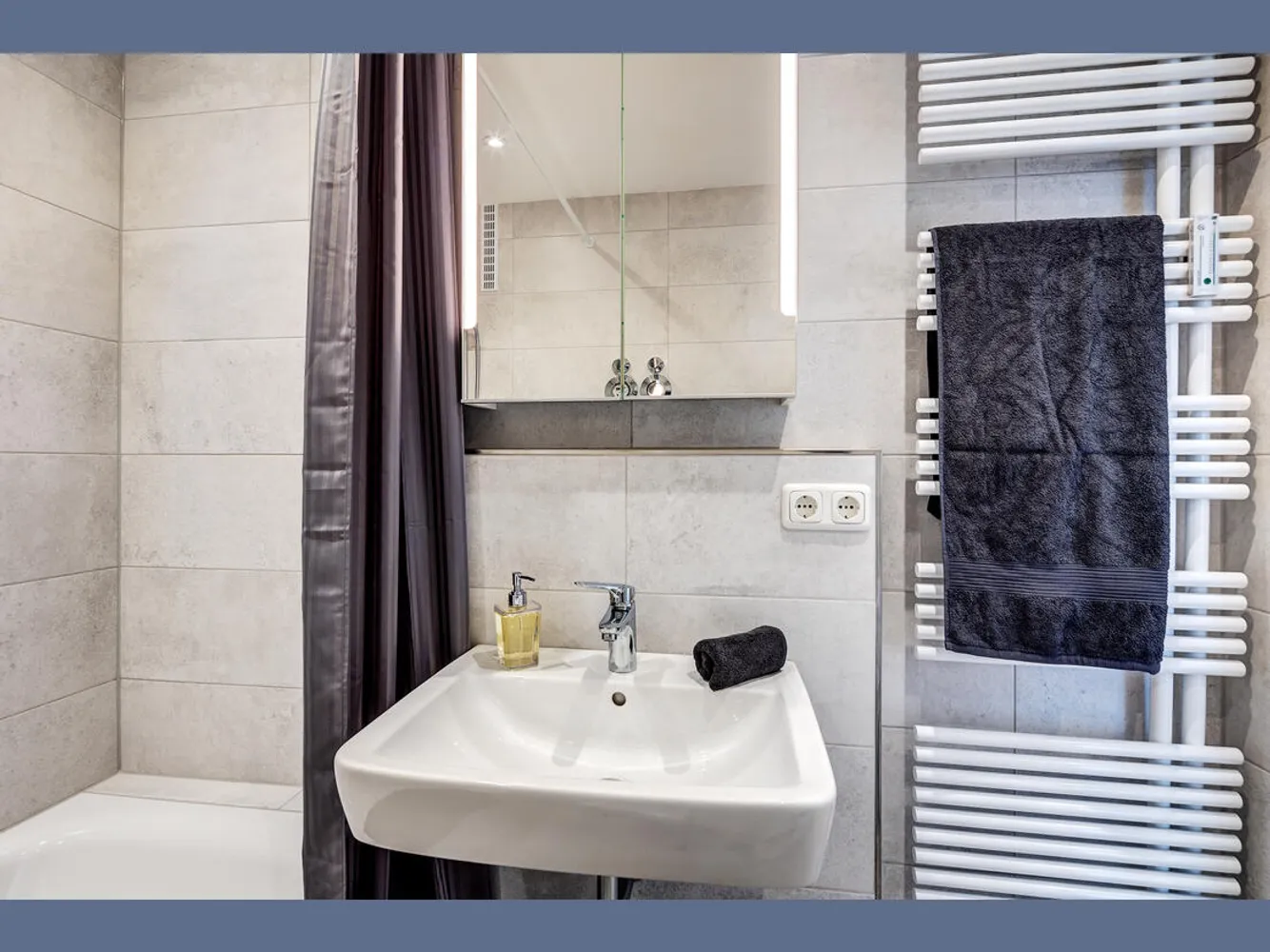 3 Zimmer Wohnung mit 72 m² in München – Bild 10