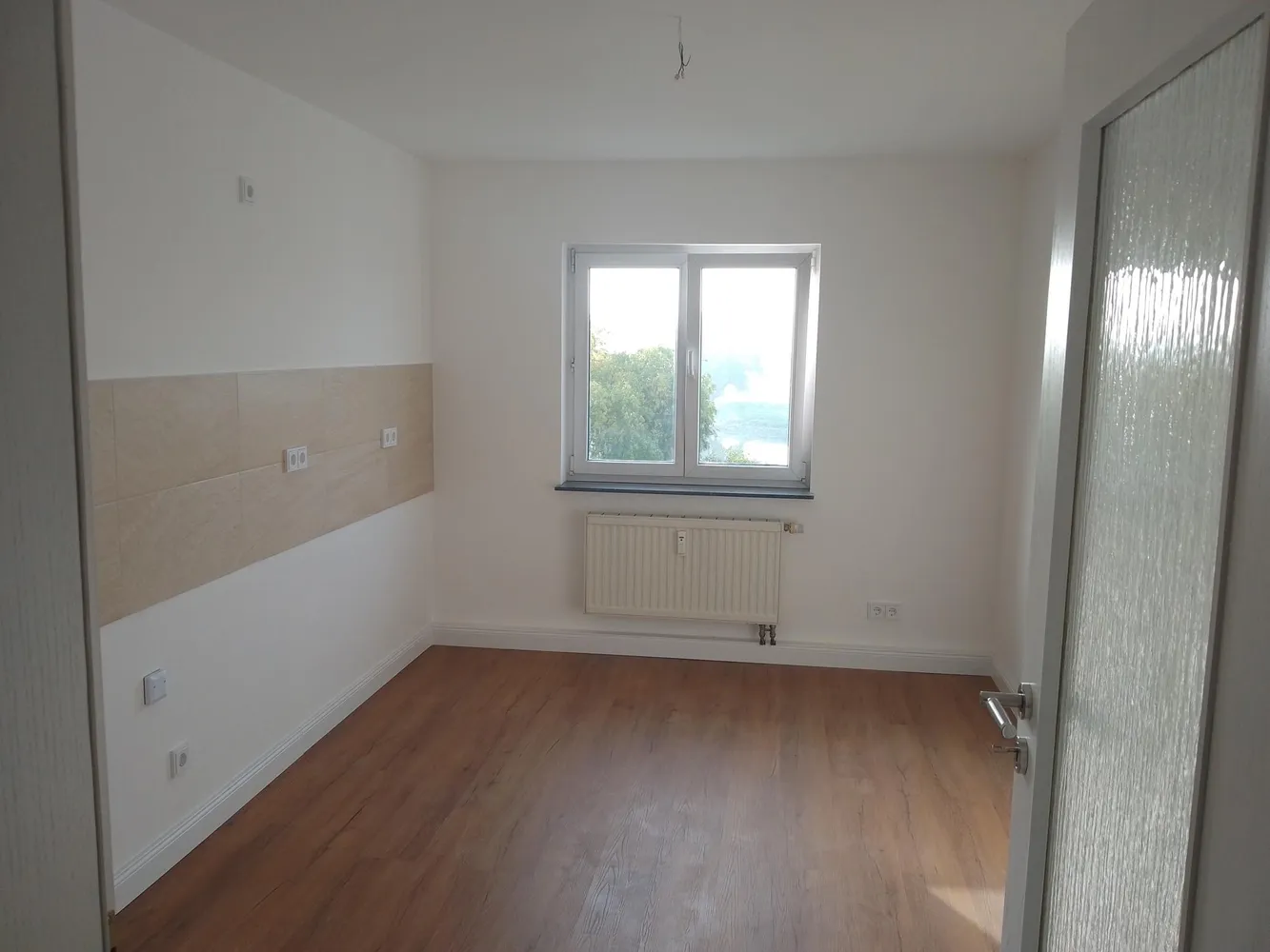 2 room apartment with 55 m² in Radebeul – Photo 5