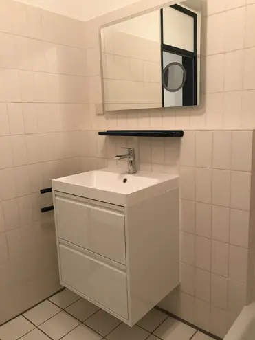 1 Zimmer Wohnung mit 44 m² in Münster – Bild 10