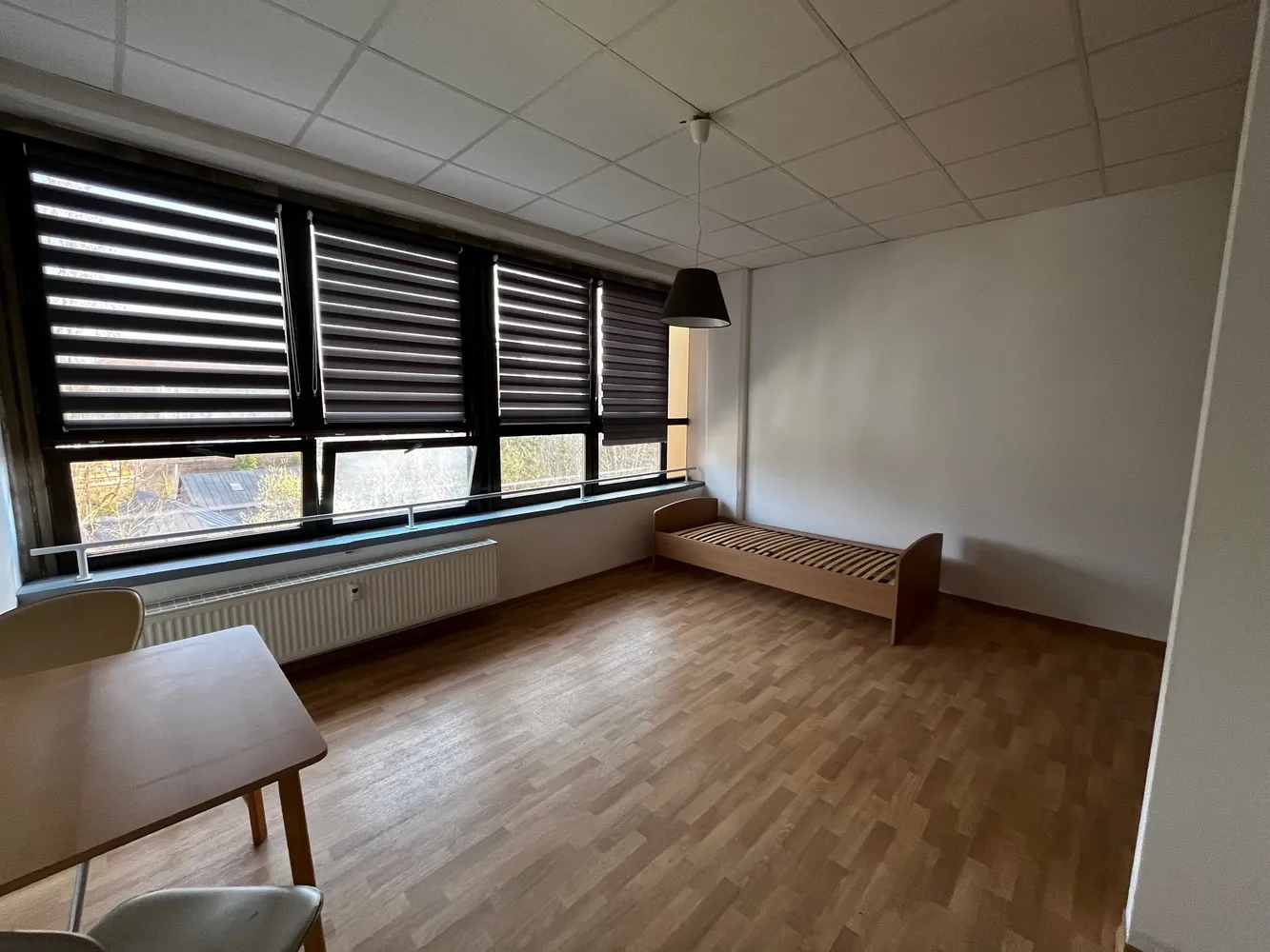 1 Zimmer Wohnung mit 30 m² in Freiberg – Bild 7