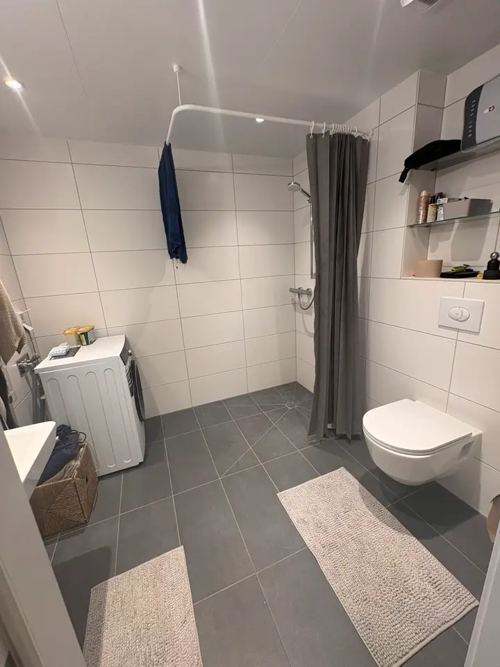 2 Zimmer Wohnung mit 59 m² in Dortmund – Bild 9