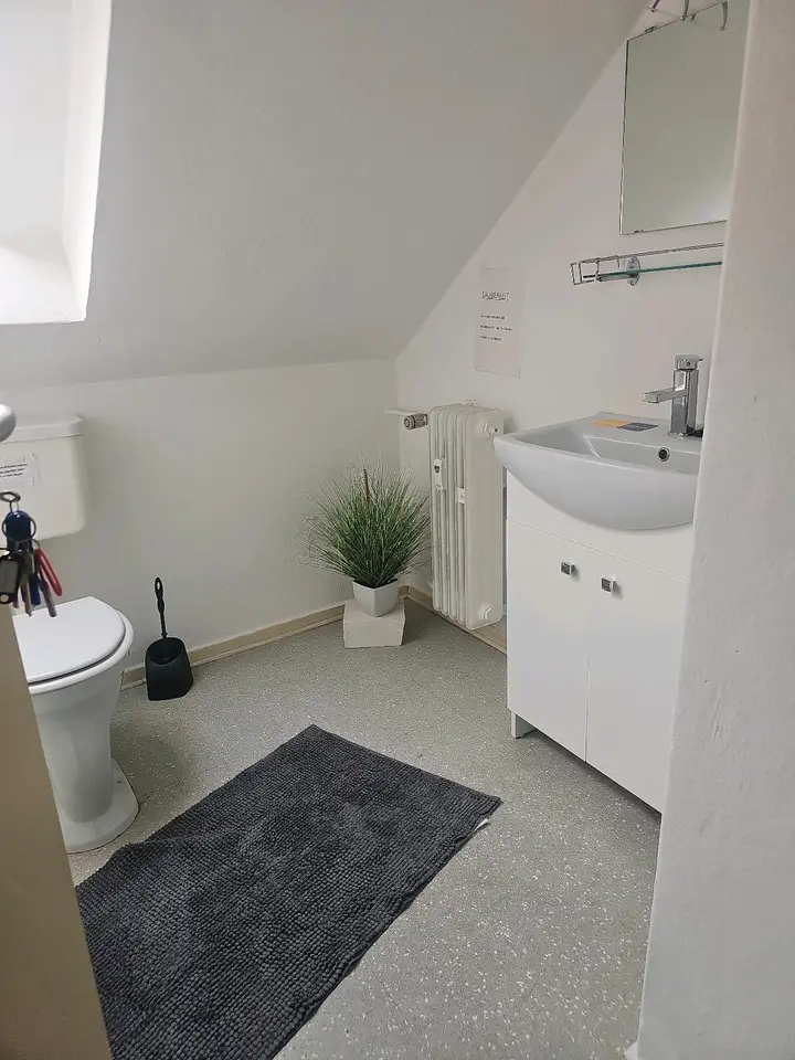 WG-Zimmer mit 14 m² in Hannover – Bild 5