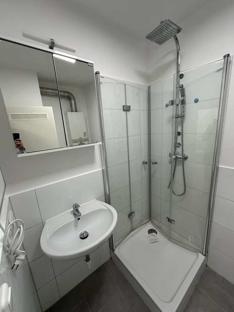 2 Zimmer Wohnung mit 45 m² in Nürnberg – Bild 8