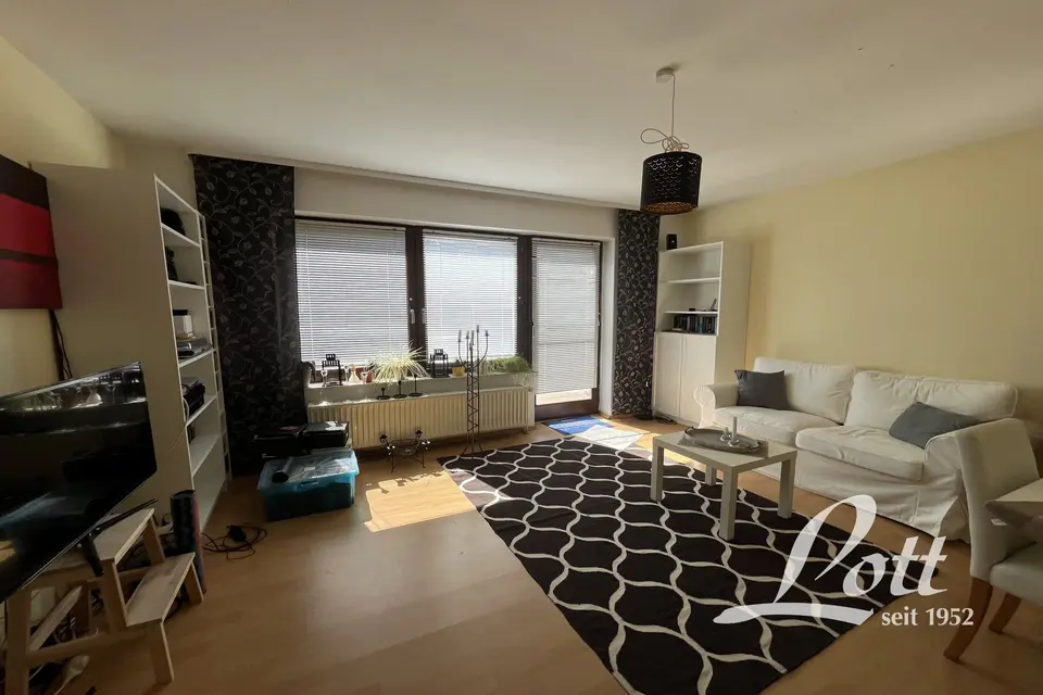 3 Zimmer Haus mit 78 m² in Oldenburg – Bild 1