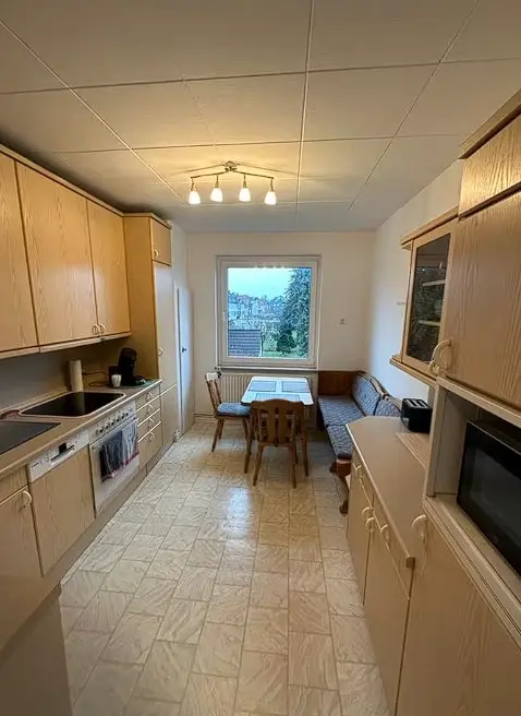 2 Zimmer Wohnung mit 52 m² in Hamburg – Bild 4