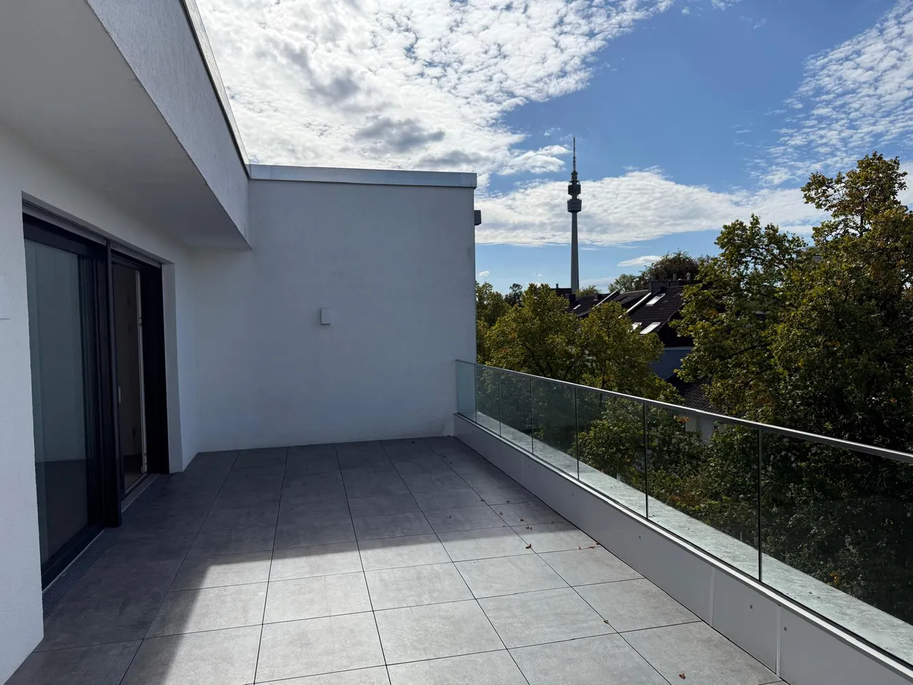 2 Zimmer Wohnung mit 104 m² in Dortmund – Bild 4