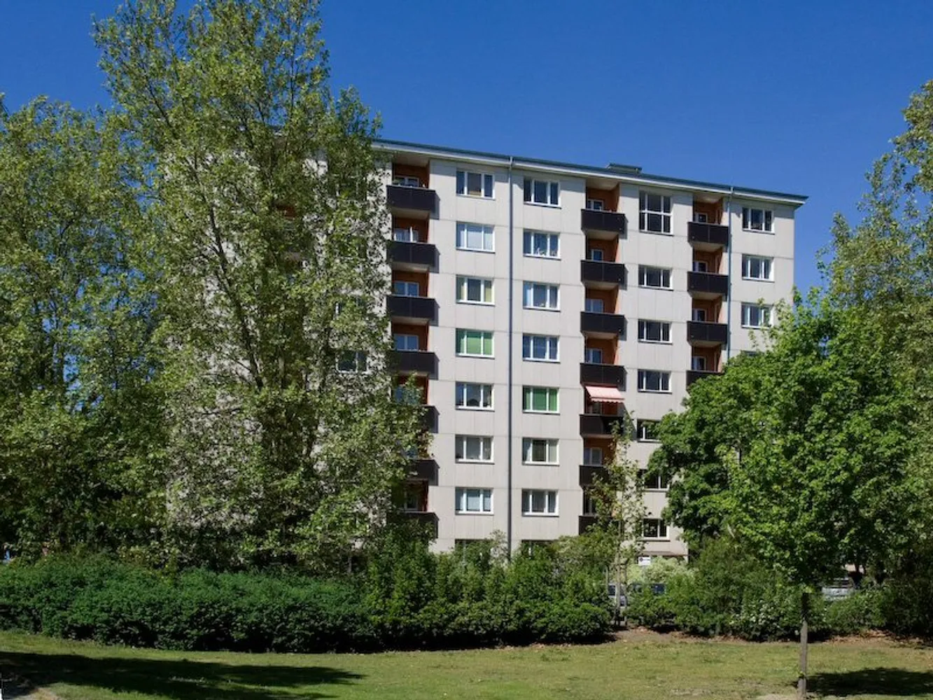 2 room apartment with 65 m² in Berlin – Photo 1
