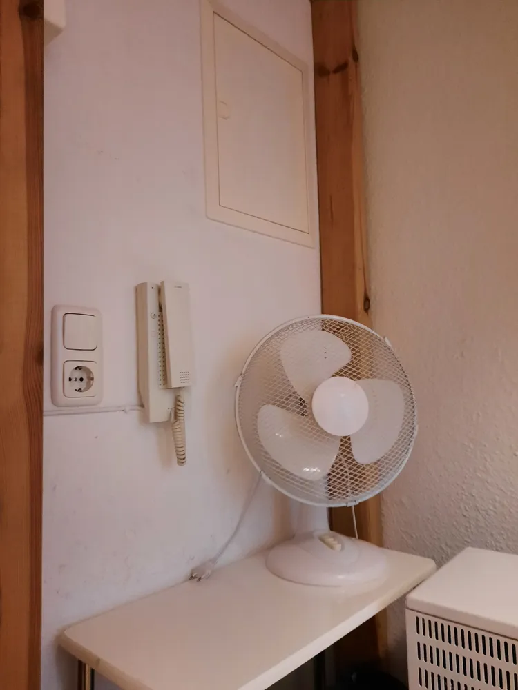 1 Zimmer Wohnung mit 17 m² in Wiesbaden – Bild 12