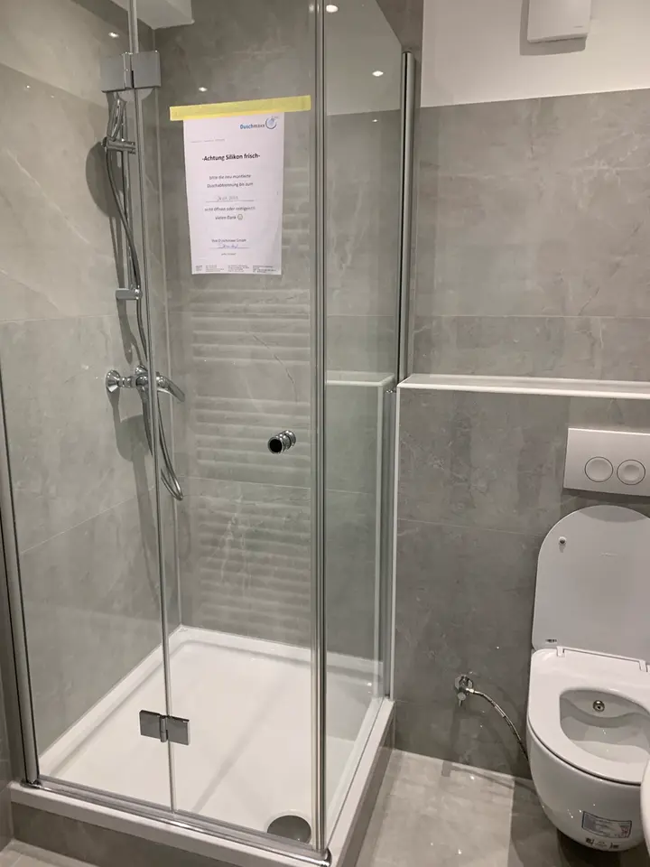 2 Zimmer Wohnung mit 48 m² in Wuppertal – Bild 4