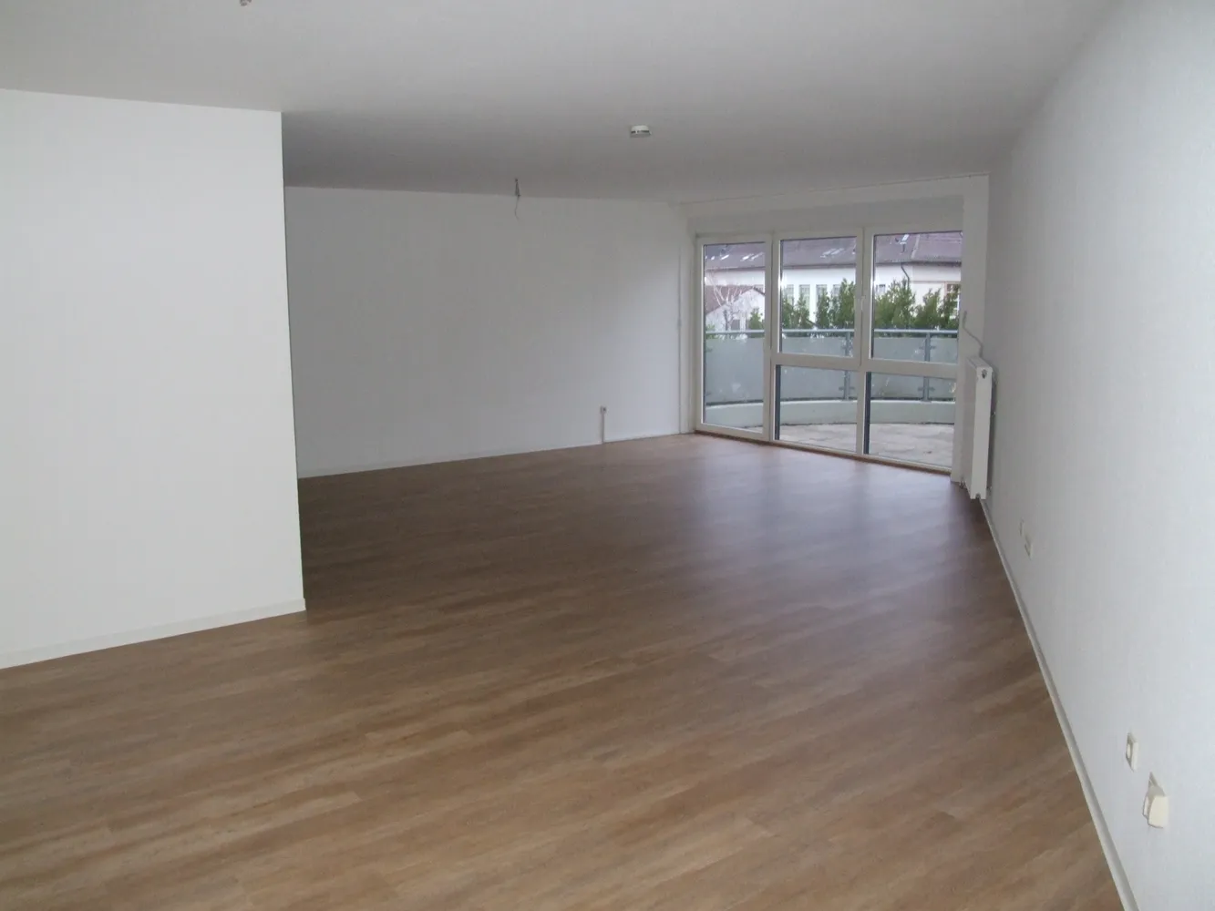 2 Zimmer Wohnung mit 96 m² in Landau in der Pfalz – Bild 10