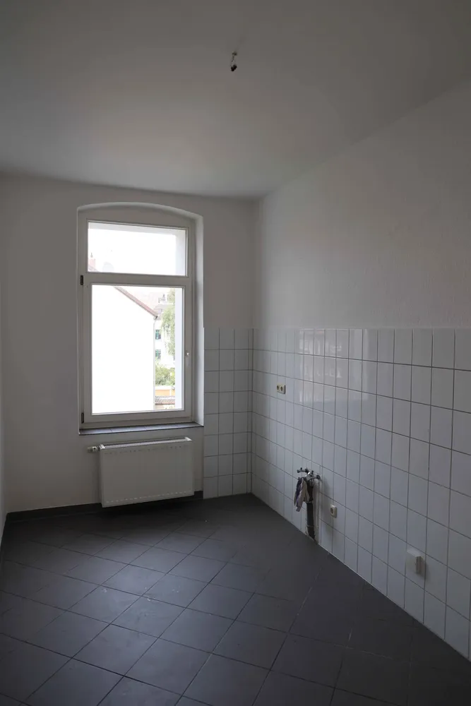 2 room apartment with 52 m² in Hanover – Photo 5